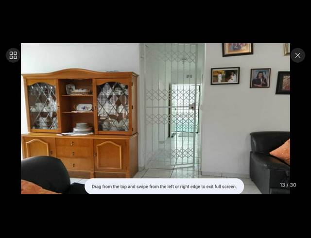 3 BEDROOM COMPLEX FOR SALE IN SHALLCROSS